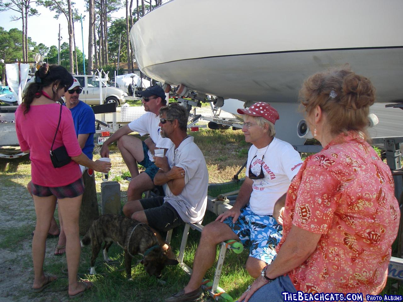 2009 A-Cat Nationals 5