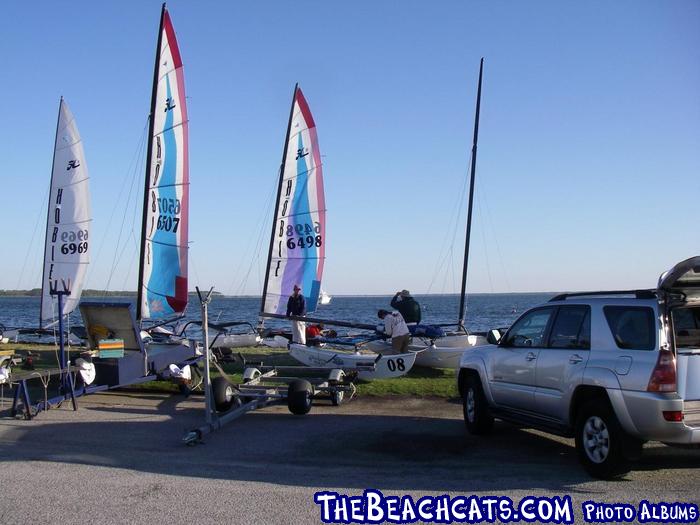 2009 HOBIE Midwinters EAST 001