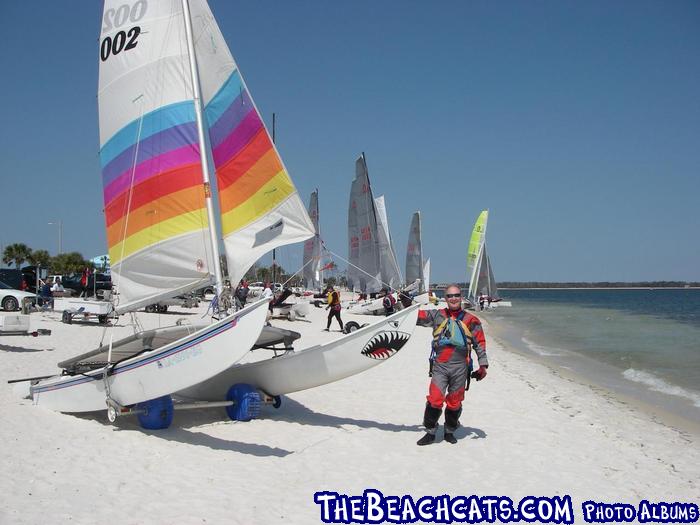 2007 NACRA Winter Nationals 12