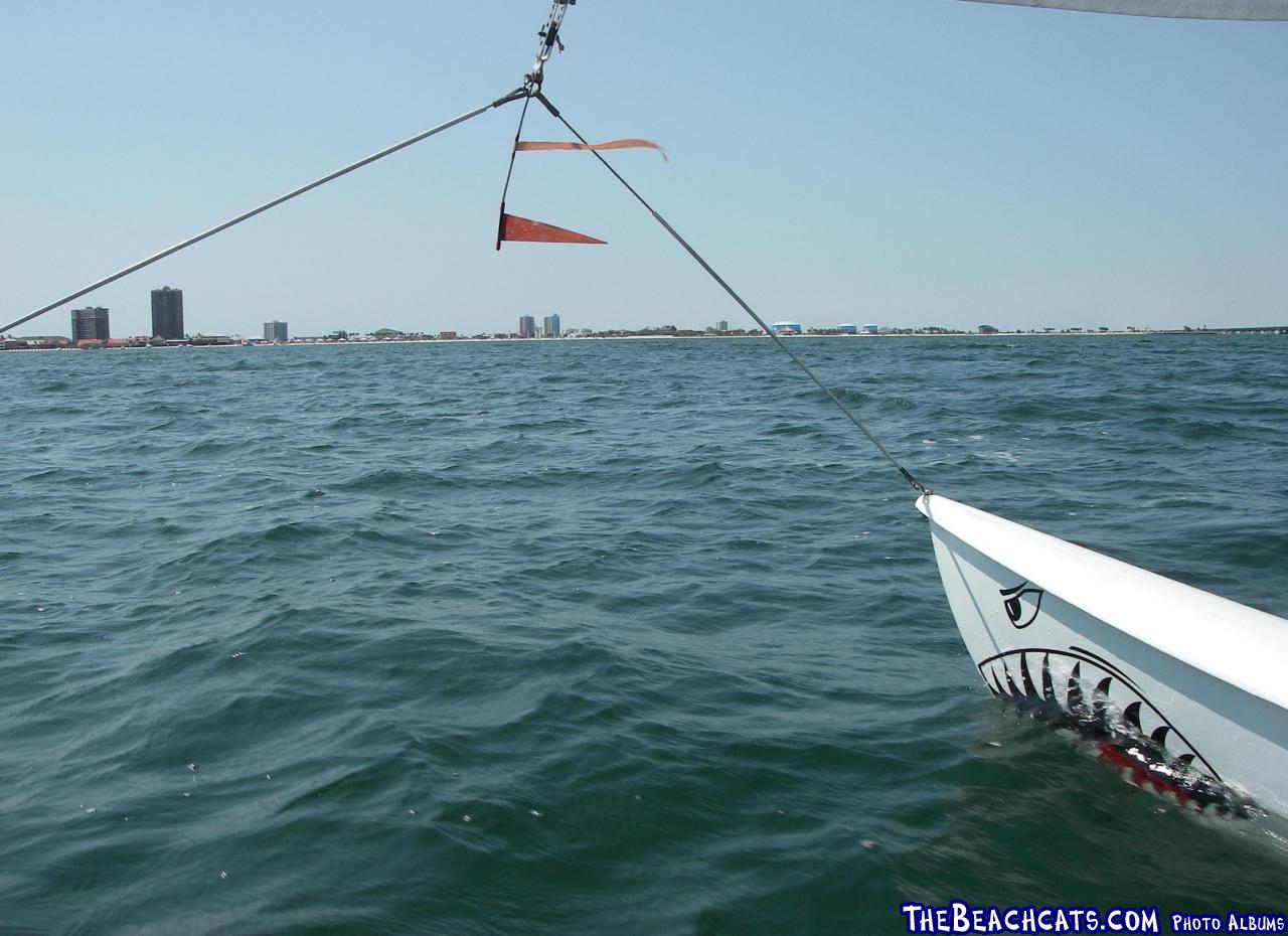 2007 Pensacola Beach