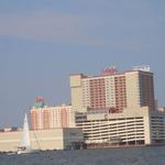 casinos in the channel