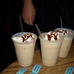 Bushwackers!