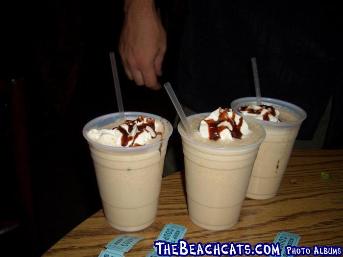 Bushwackers!