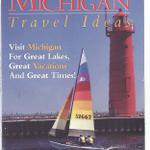 1998 MICHIGAN - HOBIE 16