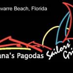 Juana's Pagodas - Sailors Grill