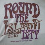 2010 Round the Island (Bay)