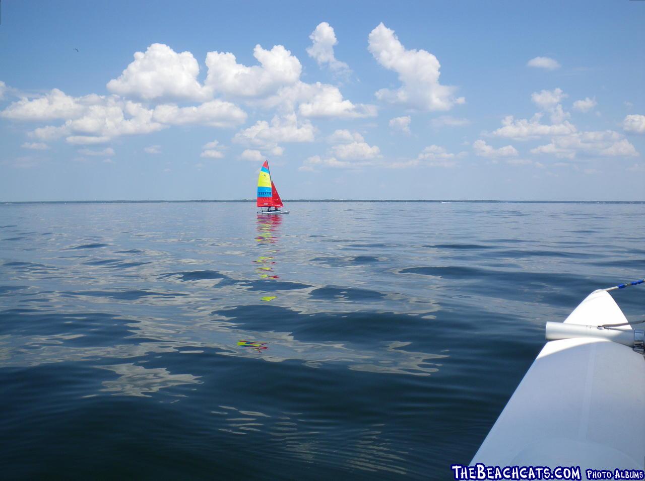 2010 Round the Island Regatta - 024