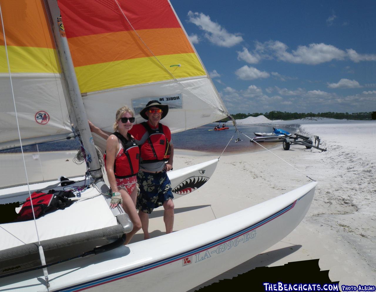 2010 Rags to Riches Regatta - 029