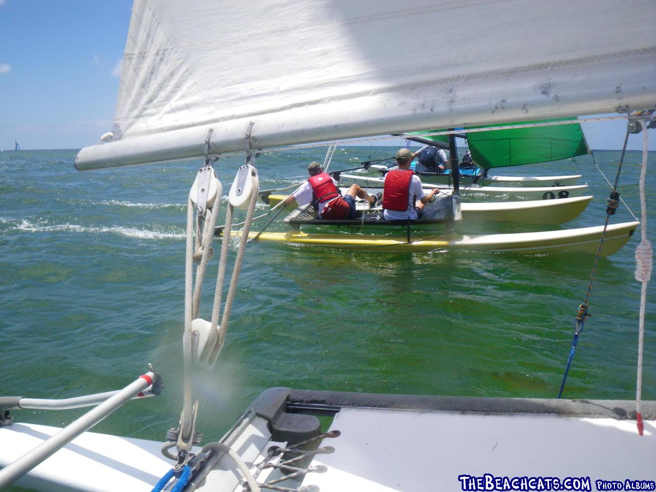 2010 Rags to Riches Regatta - 039