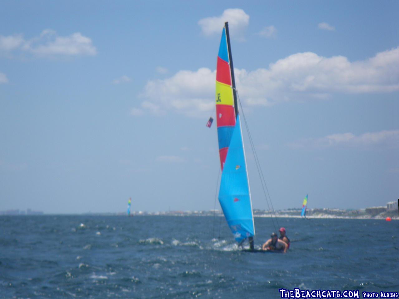 2010 Rags to Riches Regatta - 060