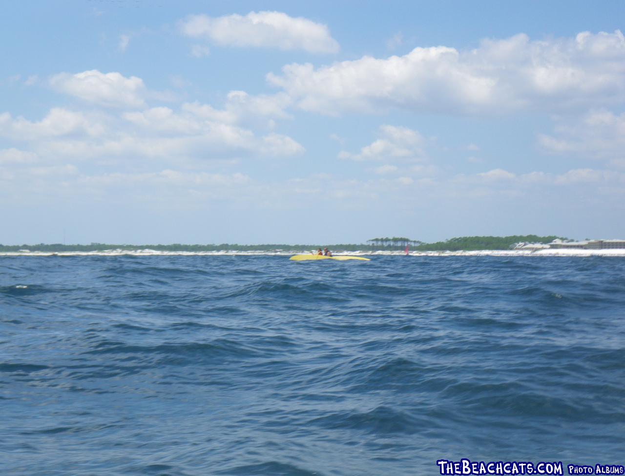 2010 Rags to Riches Regatta - 069