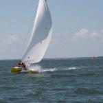 Nacra 20