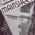 Mainsheet