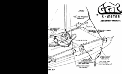 G-Cat 5.0 Assembly pg 1