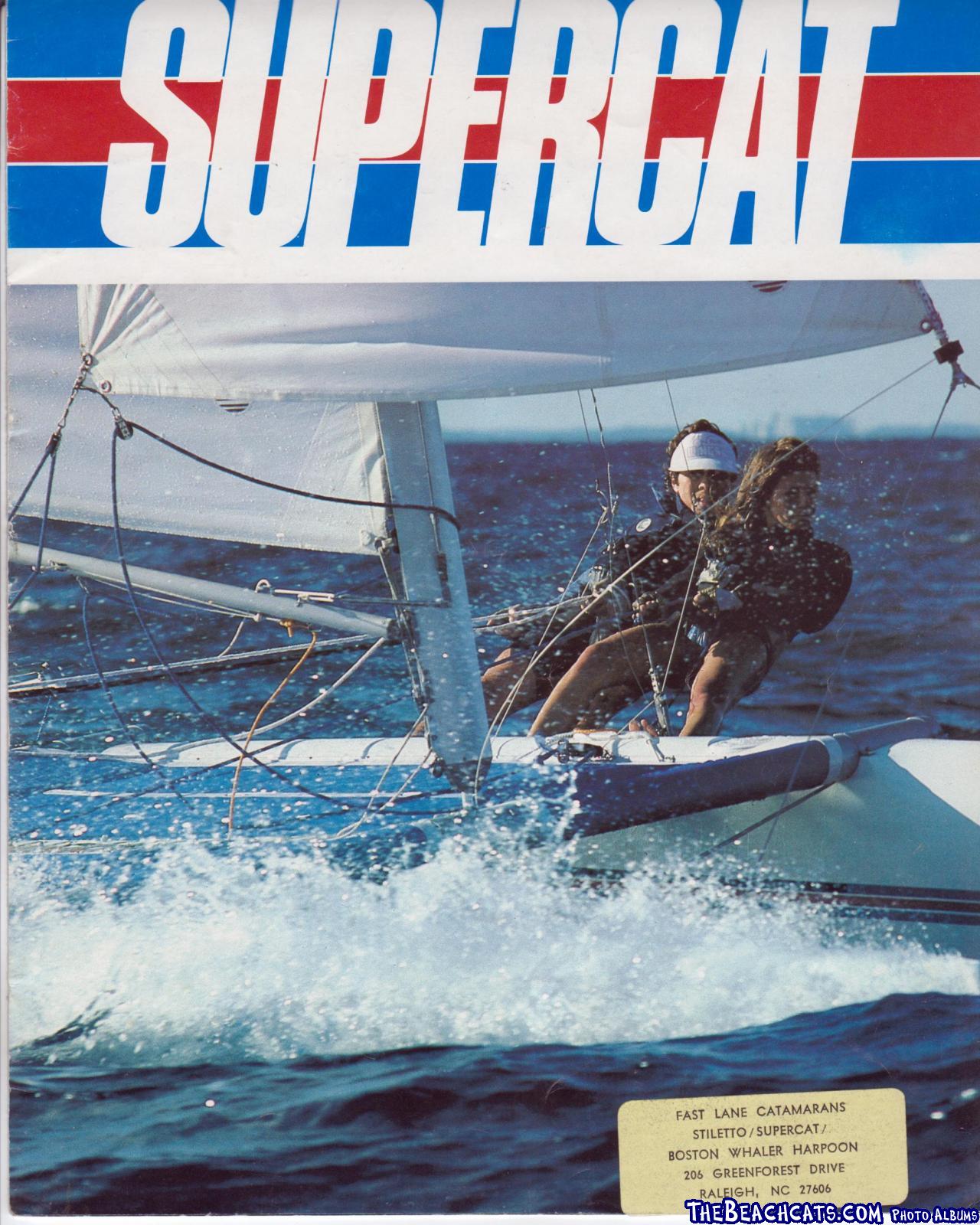 Page 1 - Supercat Advertorial