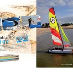 Hobie Tatoo 16 (Hobie Europe)