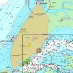 The Round Texel race is sailed clockwise around the island of Texel in the north of The Netherlands. The length of the course is