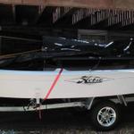 2011 Hobie 16SE