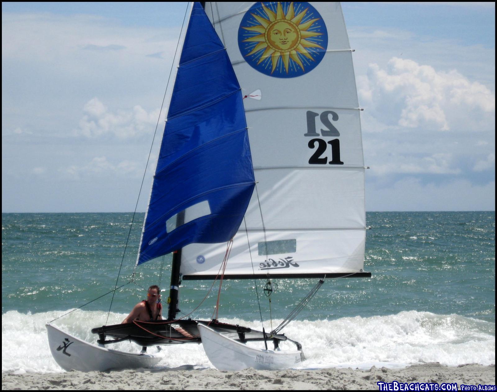 Sun Sail MyrtleBeach