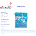 2011 Juana Good Time Regatta News