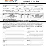 JUANA Regatta Entry Form 2011