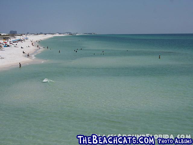 Ft Walton Beach - Ramada Beach Front