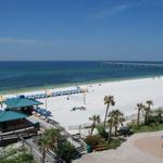 RAMADA PLAZA BEACH RESORT FWB-1