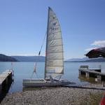 Nacra 18 SQ