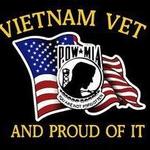 VIETNAM VET.