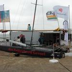 Hobie Fox Extreme