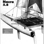 Sailing World 1994 Nacra 5.8 Tuning Guide