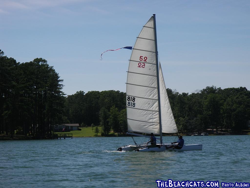 2012 sail92