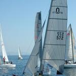 Nacra F18