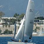 Nacra f18