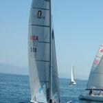 More Nacra cats