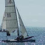 Nacra F18