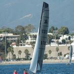 Dan and Ilene Hobie Tiger