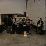 Friday Night Party Band