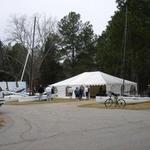 Spring Fever Tent