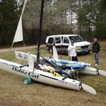 Hobie 20