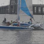 2006 Horn Island Hop Regatta