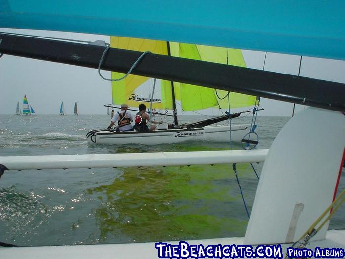 2006 Horn Island Hop Regatta