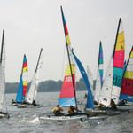 2004 Hobie 16 North American Championship