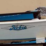 Hobie 16 NAs 2005