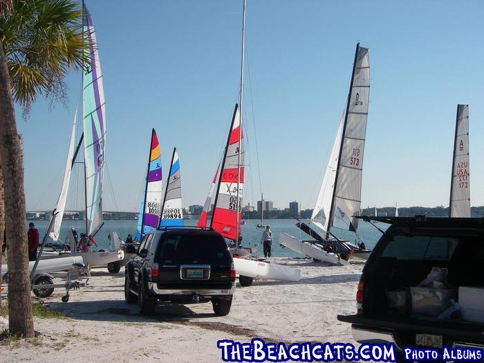 2006 Clearwater Beach Regatta 80