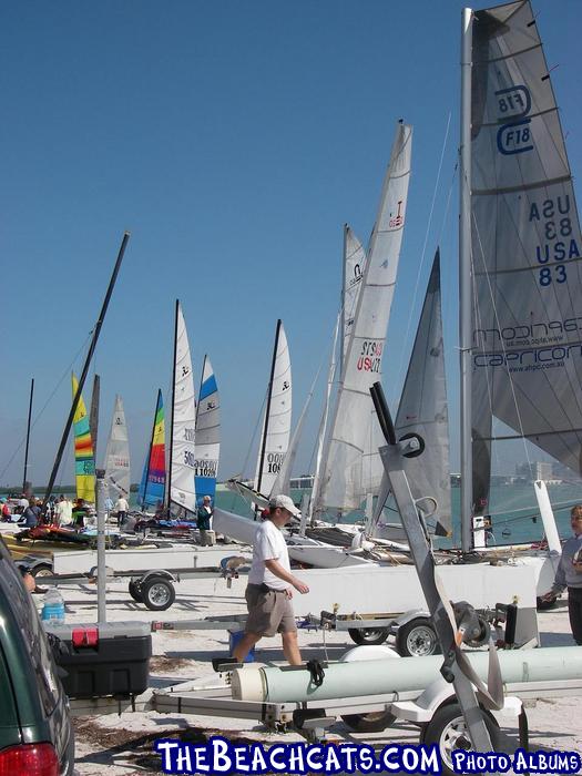 2006 Clearwater Beach Regatta 39