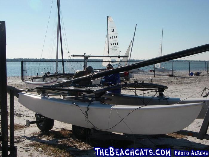 2006 Clearwater Beach Regatta 78