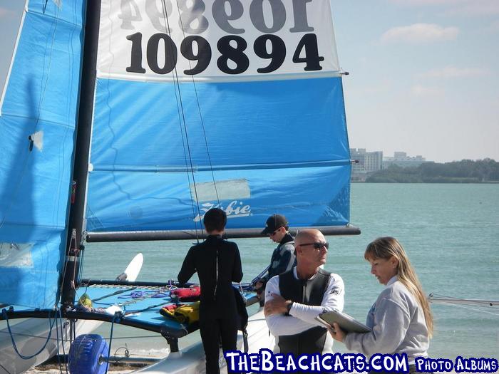 2006 Clearwater Beach Regatta 36