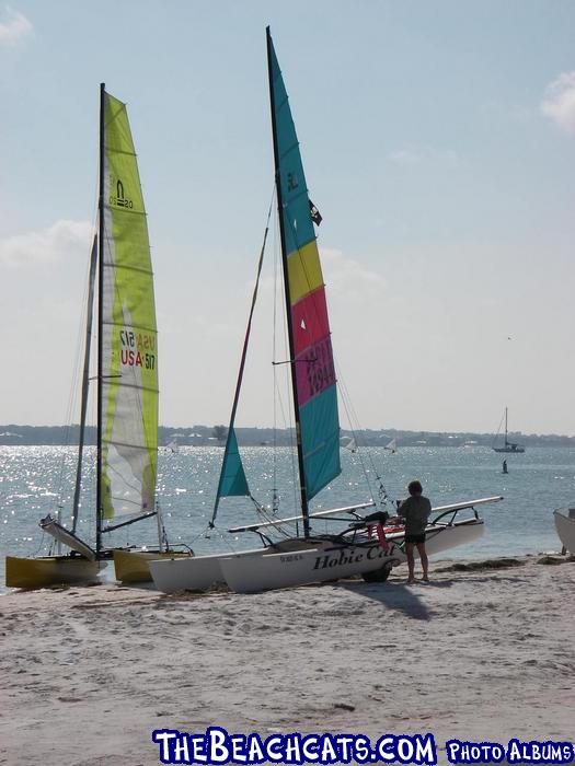 2006 Clearwater Beach Regatta 35