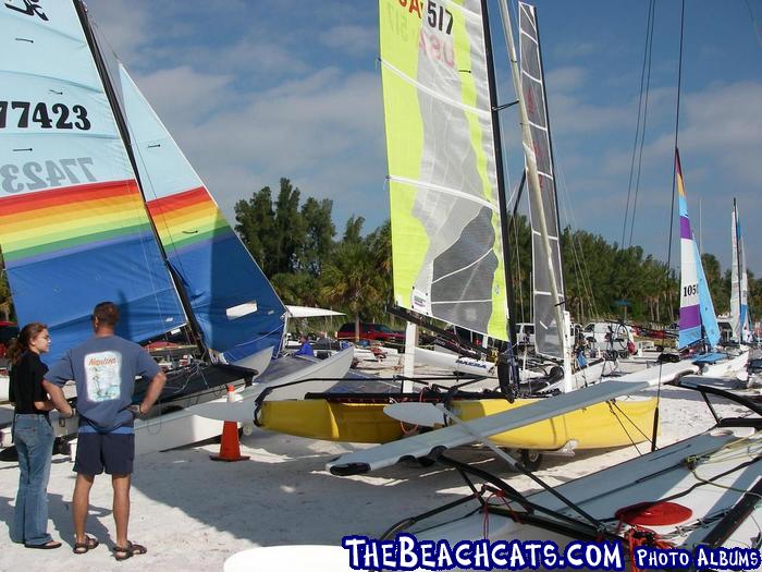 2006 Clearwater Beach Regatta 30